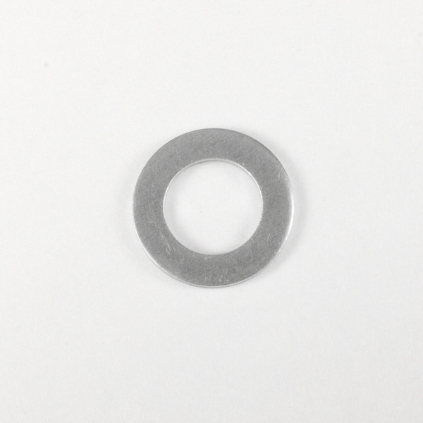 Accufit Oil Drain Plug Gasket Aluminum M14